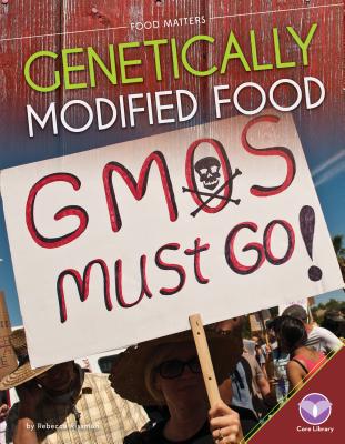 Cover for Genetically Modified Food (Food Matters)