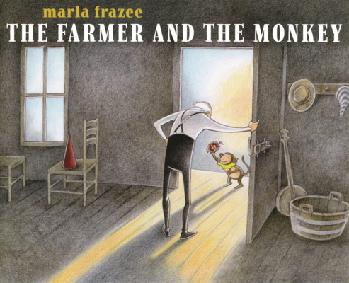 Farmer and the Monkey (The Farmer Books)