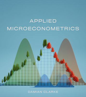 About this book – Applied Microeconometrics