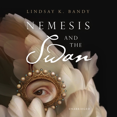 Nemesis and the Swan Lib/E Cover Image
