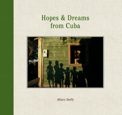 Cover for Hopes & Dreams from Cuba