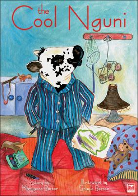 The Cool Nguni By Maryanne Bester, Shayle Bester (Illustrator) Cover Image