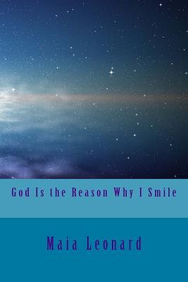 God Is the reason Why I Smile Cover Image