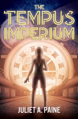 The Tempus Imperium Cover Image