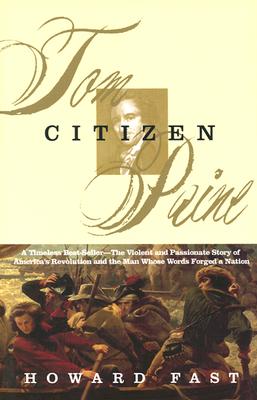 Citizen Tom Paine Cover Image