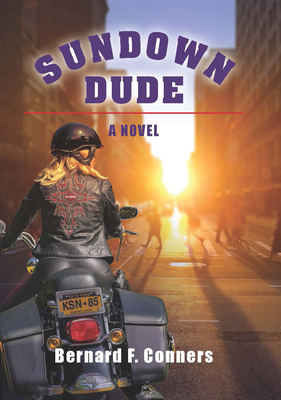 Cover for Sundown Dude