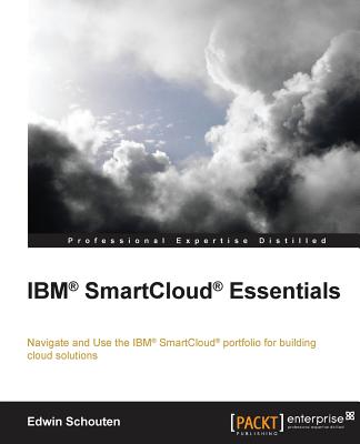IBM Smartcloud Essentials Cover Image