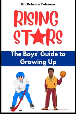 The Boys' Guide to Growing Up (Paperback) 