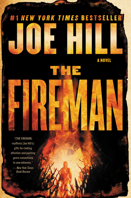 The Fireman: A Novel