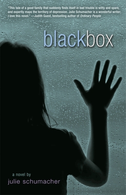 Cover for Black Box