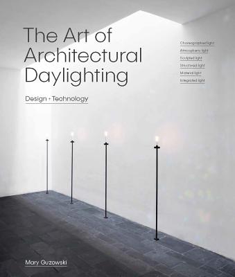 The Art of Architectural Daylighting Cover Image
