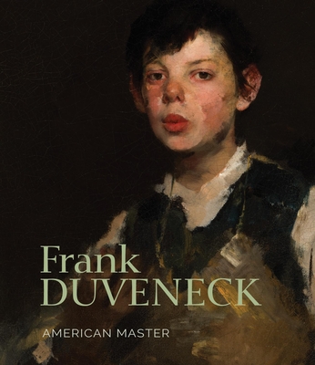 Cover for Frank Duveneck