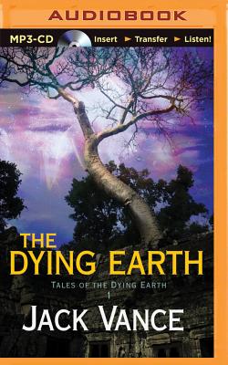 The Dying Earth (Tales of the Dying Earth #1)