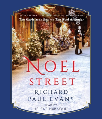 Noel Street (The Noel Collection)