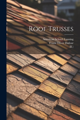 Roof Trusses Cover Image