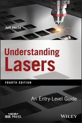 Understanding Lasers: An Entry-Level Guide Cover Image