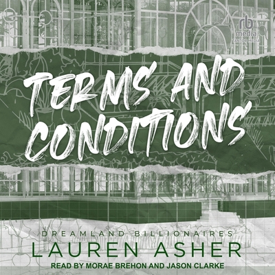 Terms and Conditions (Dreamland Billionaires #2)