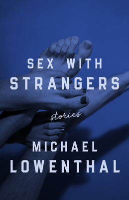 Sex with Strangers Cover Image