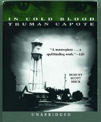 In Cold Blood Cover Image