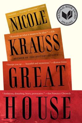 Cover Image for Great House