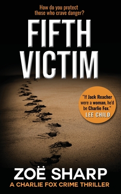 Cover for Fifth Victim