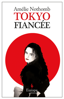 Cover Image for Tokyo Fiancee