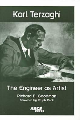 Cover for Karl Terzaghi