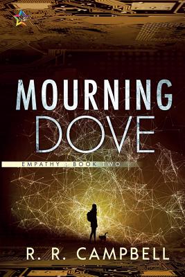 Mourning Dove: EMPATHY, Book Two Cover Image