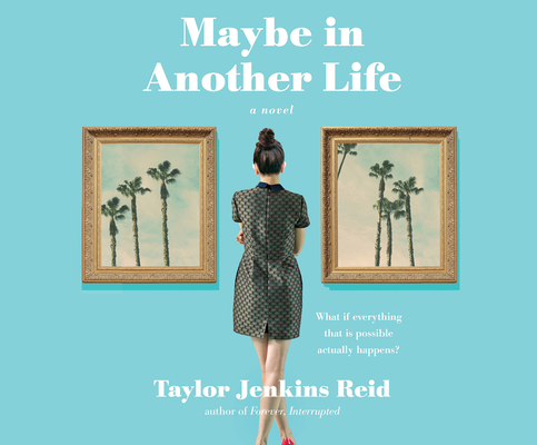 Maybe in Another Life Cover Image