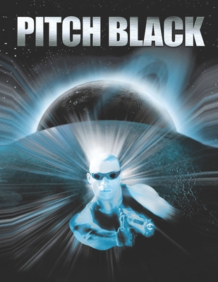 pitch black cover