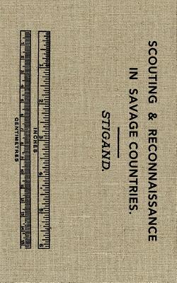 Scouting and Reconnaissance in Savage Countries Cover Image