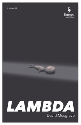 Lambda By David Musgrave Cover Image