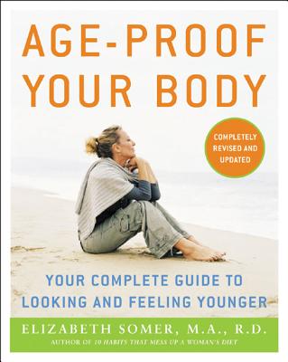 Cover for Age-Proof Your Body