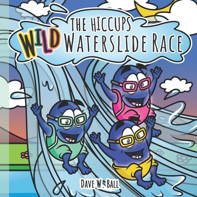Wild Waterslide Race Cover Image
