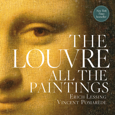 The Louvre: All the Paintings Cover Image
