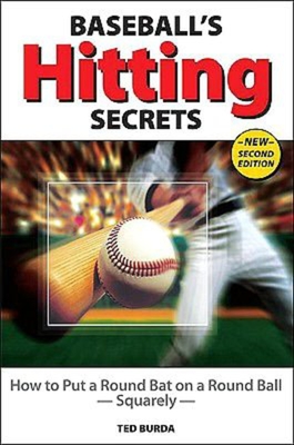 Baseball's Hitting Secrets Cover