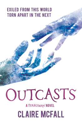Outcasts (Ferryman) Cover Image