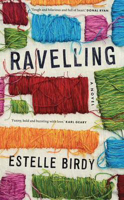 Ravelling Cover Image