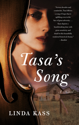 Tasa's Song By Linda Kass Cover Image