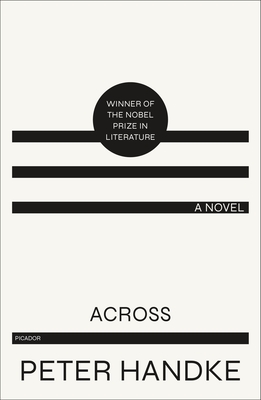 Across: A Novel Cover Image