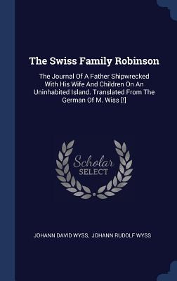 The Swiss Family Robinson