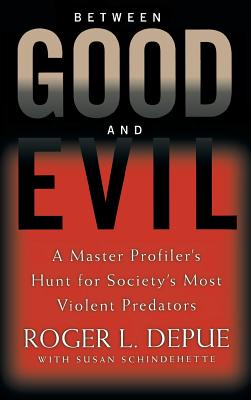Between Good and Evil Cover