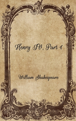 Henry IV, Part 1 Cover Image