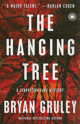 Cover Image for The Hanging Tree: A Starvation Lake Mystery