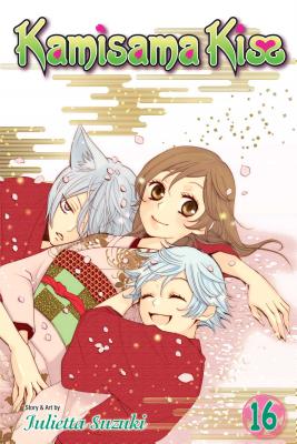 Kamisama Kiss, Vol. 18, Book by Julietta Suzuki, Official Publisher Page