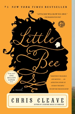 Cover Image for Little Bee: A Novel