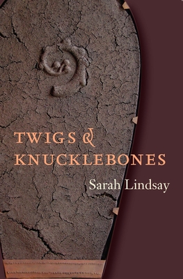Cover for Twigs and Knucklebones