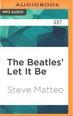 The Beatles' Let It Be (33 1/3)