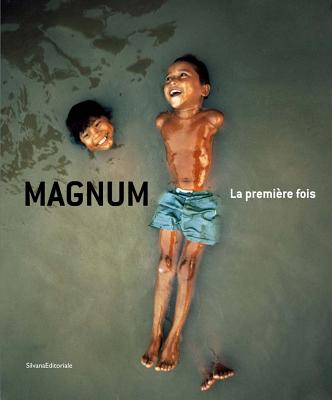 Magnum: La Première Fois: The First Time Cover Image