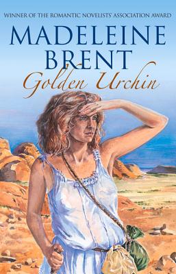 Golden Urchin (Madeleine Brent) By Madeleine Brent Cover Image